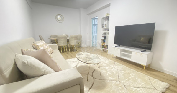 2 Camere- Bloc 2023- Central ADDRESS Residence
