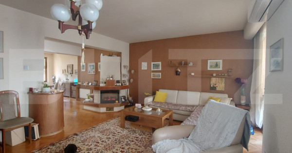 Casa individuala, 154 mp, zona Ultracentral