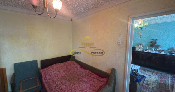 Apartament 2 camere de vanzare in Bacau