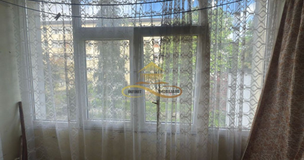 Apartament 2 camere de vanzare in Bacau