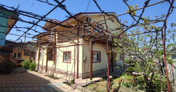 Pensiune, 15 camere, Eforie Nord