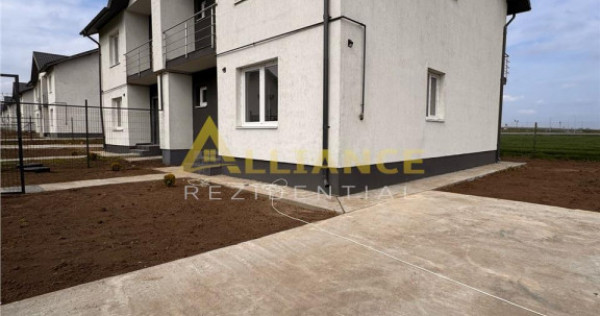 Casa duplex de || Popesti Leordeni || 4 camere || curte mar