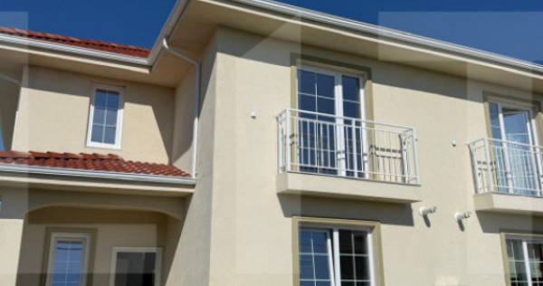 Duplex in Sag de v&acirc;nzare
