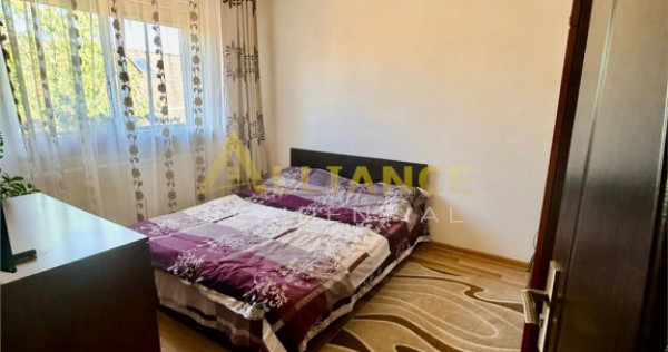 Apartament 2 camere tip studio | Mobilat Utilat