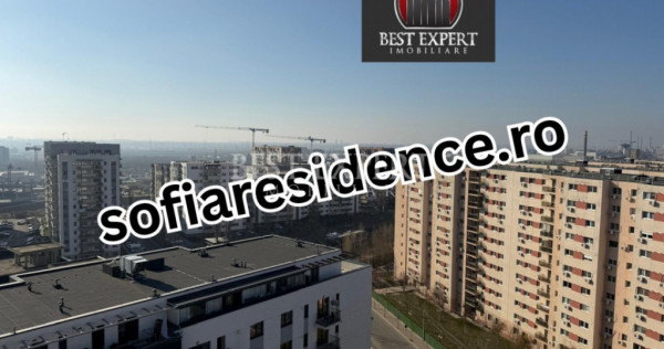 2 Camere superbe FInisaje Top Parcare inclusa