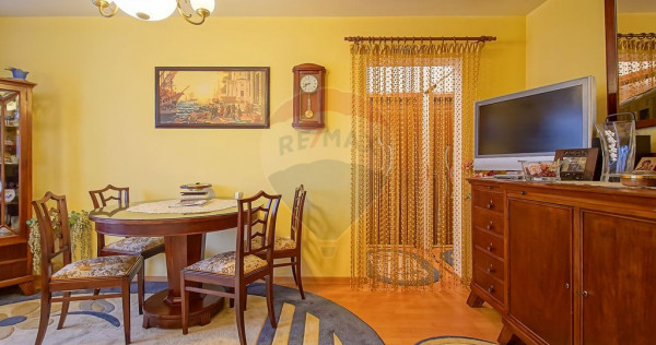 Apartament 2 camere, B-dul Victoriei
