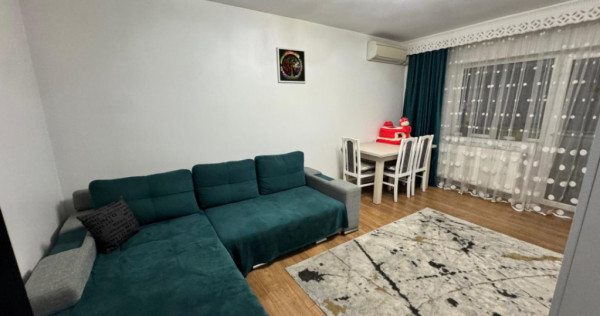Apartament 3 camere, 69.38 mp utili