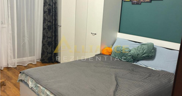 Vila Mobilata Utilata - Gata de mutare | 4 camere 3 bai