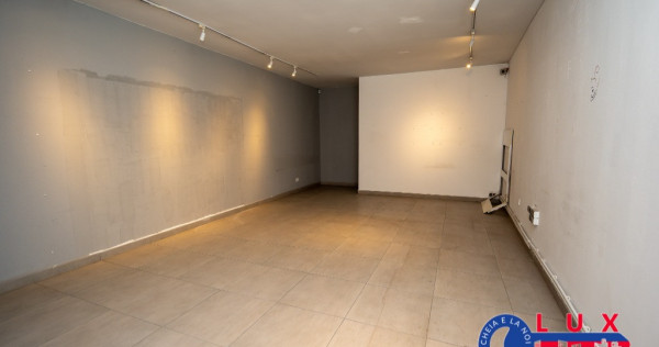 ID 8286 SPAȚIU COMERCIAL | ULTRACENTRAL | STRADA ISACCEI