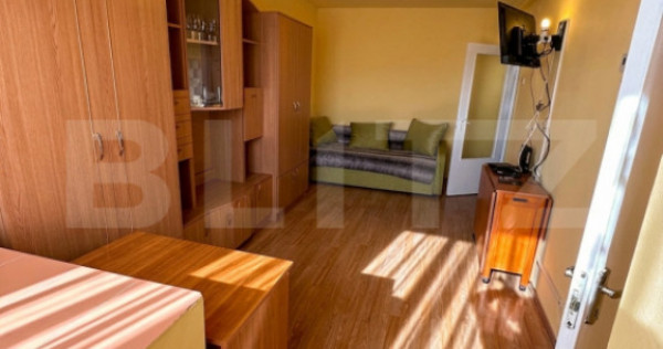 Garsoniera de vanzare, 25 mp - in Cluj-Napoca, Expo Transilv