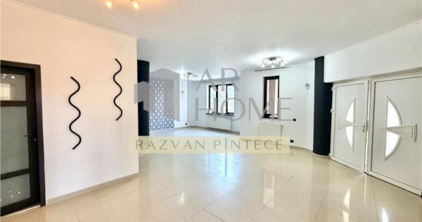 Casa S P 1E, pretabila clinica, ultracentral, Ploiesti