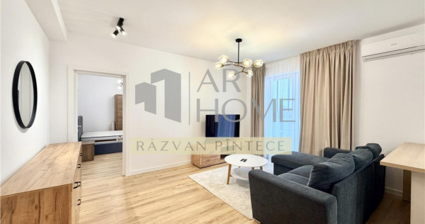 Apartament 3 camere de lux, parcare subterana, Marasesti, Pl