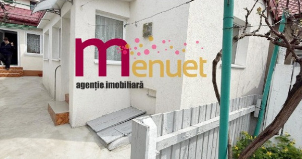 Casa ZONA A , str. Silvestru 305 mp