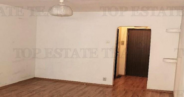 Garsoniera de in zona Bucur Obor