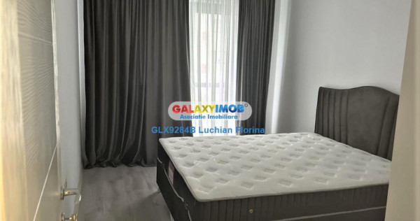 Apartament 2 camere, bloc nou, parcare I Hils Pallady