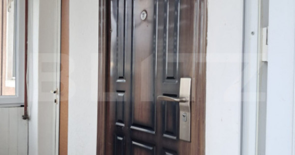 Apartament 2 camere, 30.75 mp, zona Gornesti