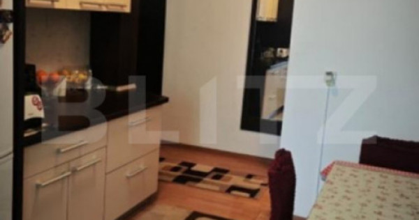Apartament 2 camere &ndash; Zona Ștefan cel Mare, Bistrița
