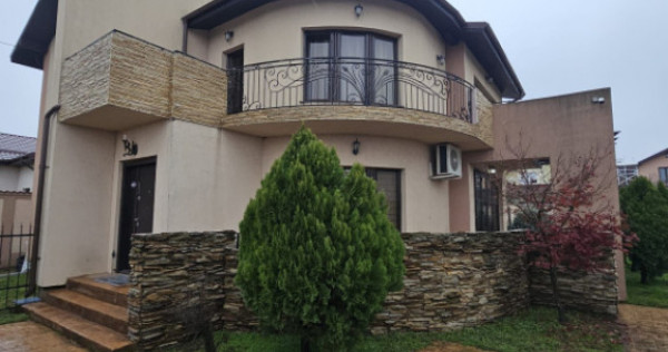 Casa, P+1, 240mp utili,teren 500 mp,piscina, jacuzzi, sauna,