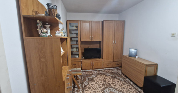 Apartament 2 camere, 32 mp &ndash; zona Decebal