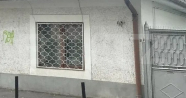 Casă cu Potențial &icirc;n Brașov &ndash; Ideală pentru Locuinț?