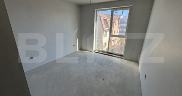 COMISION 0% Apartament 3 camere, Terasa, Bloc Premium
