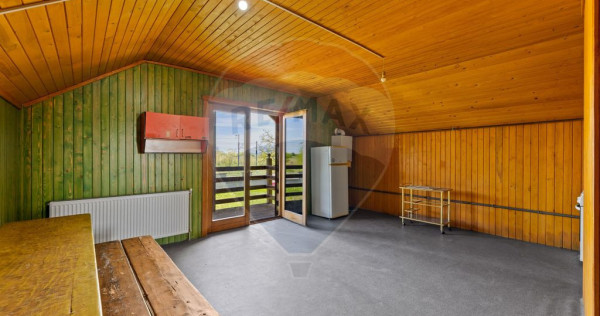 Apartament de &icirc;nchiriat la casă, cu 3 camere &ndash; zona N...