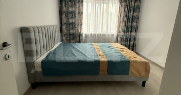 Apartament 2 camere, 48 mp, zona Cetate