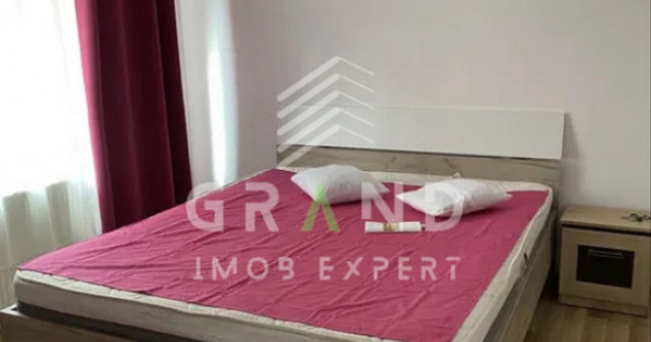 3 camere | 2 dormitoare+living open-space cu bucătărie | C