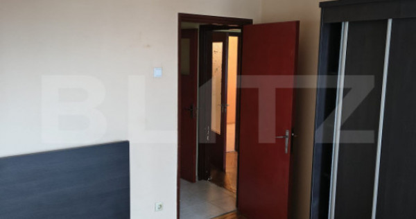 Apartament 2 camere, 48 mp, zona centrala