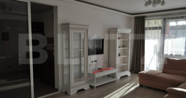 Apartament 2 camere, 93 mp, Tractorul