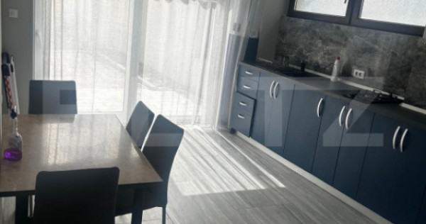 Casă cu 5 apartamente de v&acirc;nzare - 317 mp - Investiţie EX