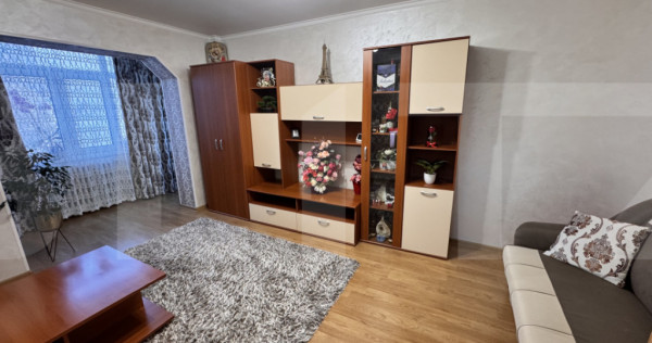 Apartament 2 camere, 43.19 mp, zona Manolesti Deal
