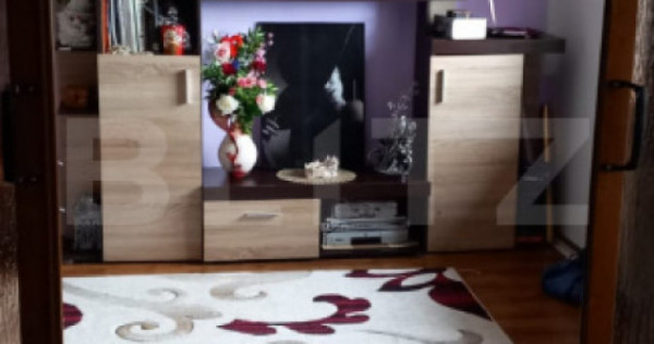 Apartament 2 camere, 56 mp, zona Vișan