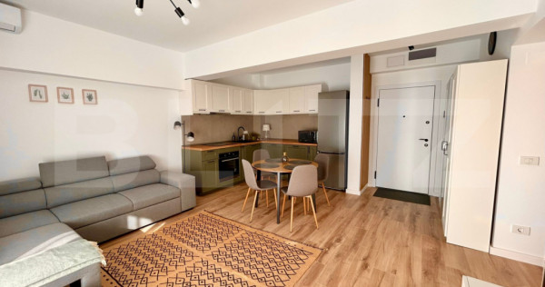Apartament Prima Urbana, la prima &icirc;nchiriere , parcare subt