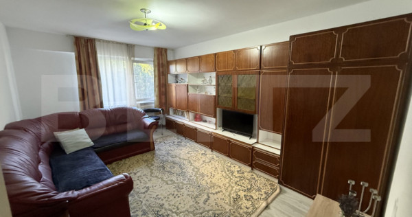 Apartament 2 camere, 50 mp, zona Micro 15