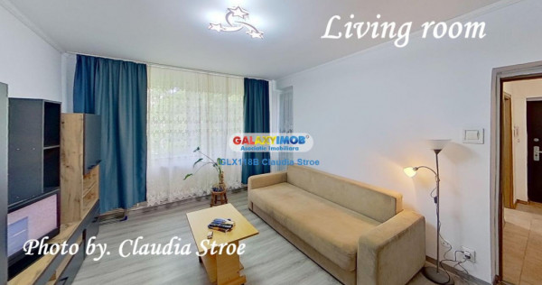 APARTAMENT 3 CAMERE PIATA SUDULUI