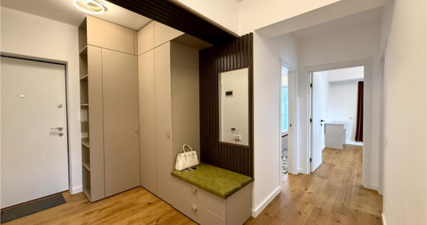 Amenajajare designer, lux si confort, Coresi