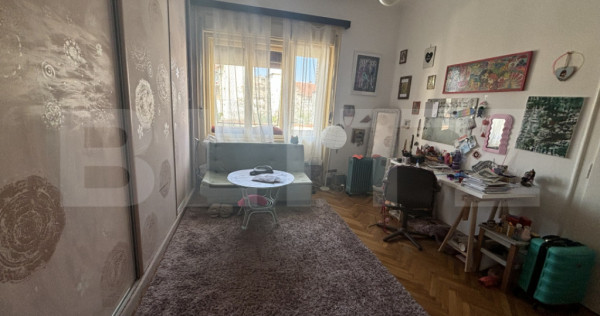 Doua apartamente de vanzare, 159 mp, zona Ultracentral