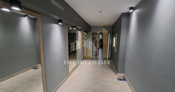Apartament 2 camere decomandat Casa Nobel Tractorul Brasov