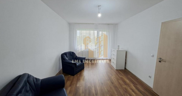 Apartament 2 camere decomandat Casa Nobel Tractorul Brasov