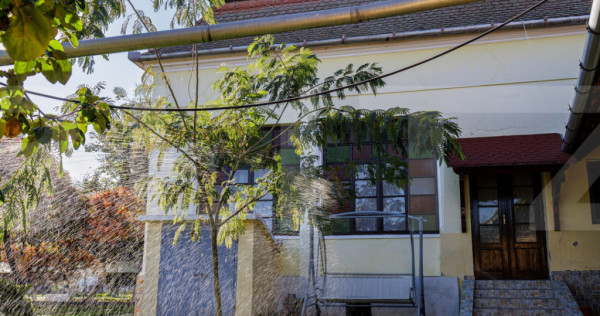 Casa de vanzare Comlosu Mare