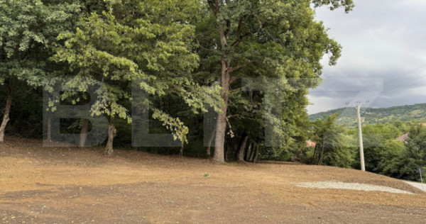 Teren intravilan &ndash; Bistrița, Str. V. Budacului