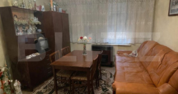 Apartament 3 camere, 39.90 mp, zona Centrala - Campia Turzii