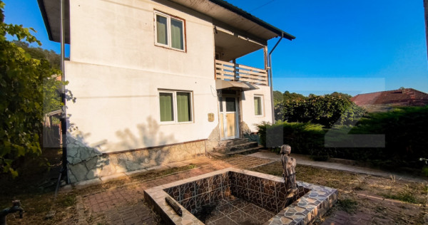 ???? Casă spațioasă 250 mp + teren generos 1650 mp &icirc;n zo