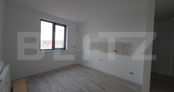 Apartament 2 camere &ndash; Bloc Nou &ndash; Finisat &ndash; 40 mp &ndash; 7