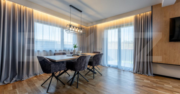 Casa semifinisata 4 camere, 120 mp, teren 600 mp, Suceagu