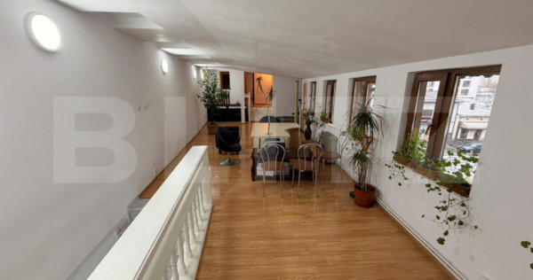 Apartament 3 camere, 136.20 mp, zona Bld Nicolae Titulescu -
