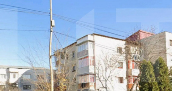 Spatiu Comercial Dorohoi