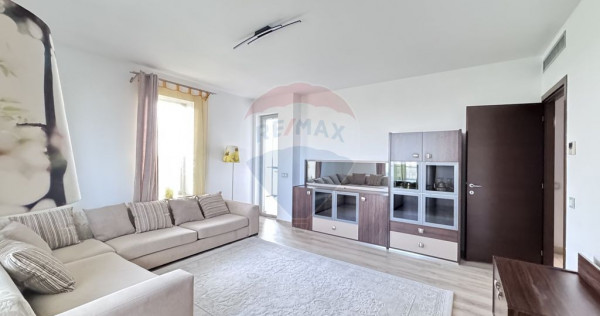 Apartament 3 camere de inchiriat - Parcare subterana - As...