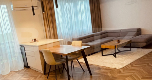 Apartament 3 Camere, Etaj 2, Loc de Parcare - Zona Sf.Ilie